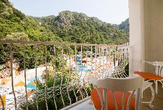 Гостиница Mirage World