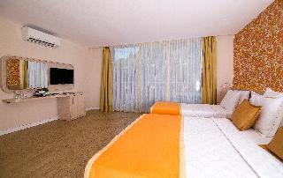 Гостиница Mirage World