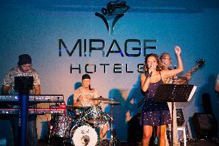 Гостиница Mirage World