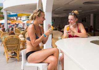 Гостиница Mirage World