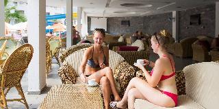 Гостиница Mirage World