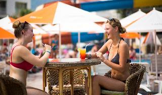 Гостиница Mirage World