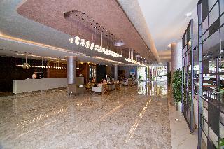Гостиница Mirage World