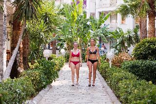 Гостиница Mirage World