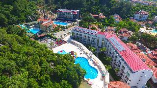 Гостиница Mirage World