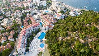 Гостиница Mirage World