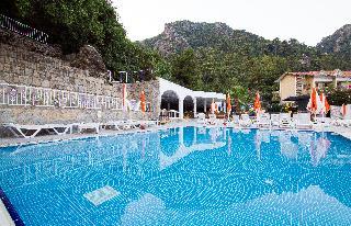 Гостиница Mirage World