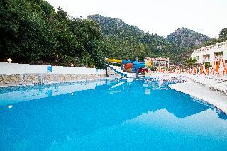 Гостиница Mirage World