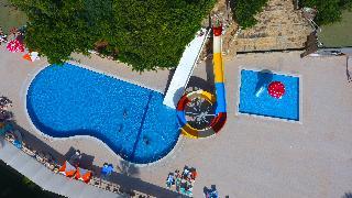 Гостиница Mirage World