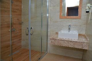 Гостиница Tuntas Beach Hotel Altinkum