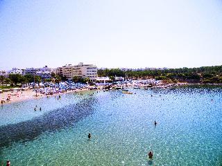 Гостиница Tuntas Beach Hotel Altinkum