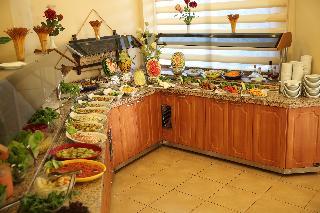 Гостиница Kervan Side