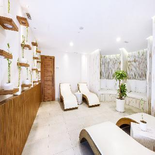 Hotel Labranda TMT Resort