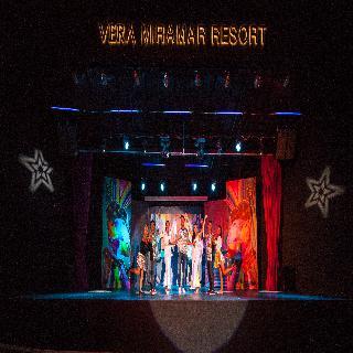 Hotel Labranda TMT Resort