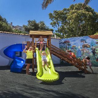 Hotel Labranda TMT Resort