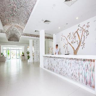 Hotel Labranda TMT Resort