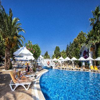 Hotel Labranda TMT Resort