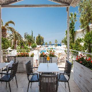 Hotel Labranda TMT Resort