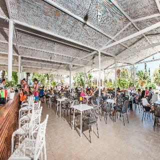 Hotel Labranda TMT Resort