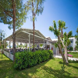 Hotel Labranda TMT Resort