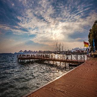 Hotel Labranda TMT Resort