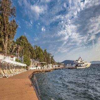 Hotel Labranda TMT Resort