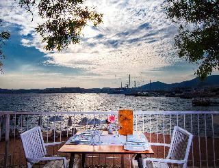 Hotel Labranda TMT Resort