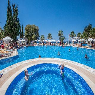Hotel Labranda TMT Resort