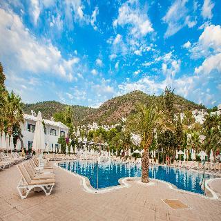 Hotel Labranda TMT Resort