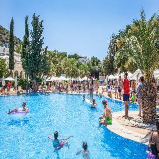 Hotel Labranda TMT Resort