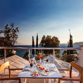 Hotel Labranda TMT Resort