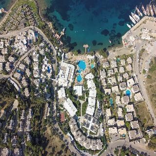 Hotel Labranda TMT Resort