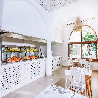 Hotel Labranda TMT Resort