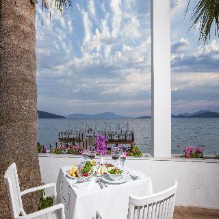 Hotel Labranda TMT Resort