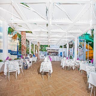 Hotel Labranda TMT Resort