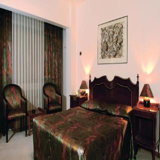 Hotel Yumukoglu Izmir