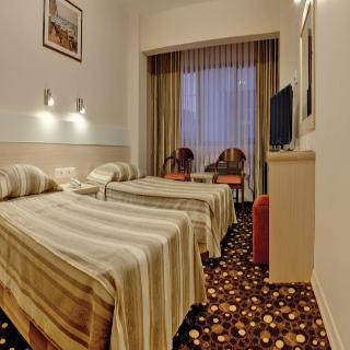 Hotel Yumukoglu Izmir