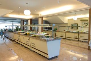 Гостиница Lycus River Thermal Hotel