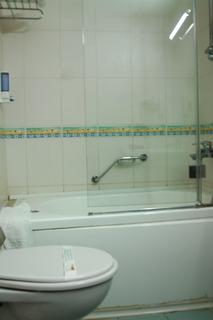 Гостиница Lycus River Thermal Hotel