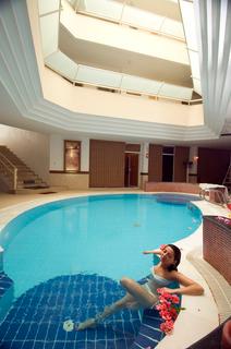 Гостиница Lycus River Thermal Hotel