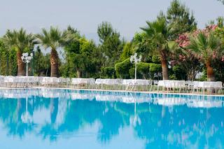 Гостиница Lycus River Thermal Hotel