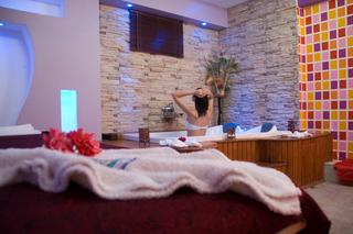Гостиница Lycus River Thermal Hotel