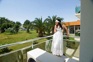 Гостиница Lycus River Thermal Hotel