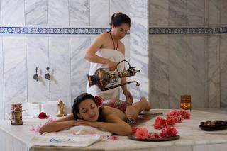 Гостиница Lycus River Thermal Hotel