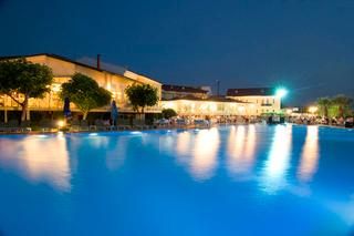Гостиница Lycus River Thermal Hotel