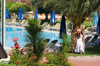 Гостиница Lycus River Thermal Hotel