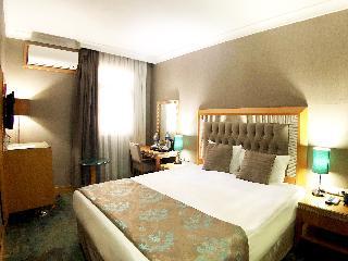 Hotel Villa Zurich