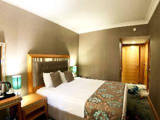 Hotel Villa Zurich