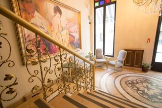 Hotel Villa Zurich