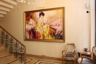 Hotel Villa Zurich